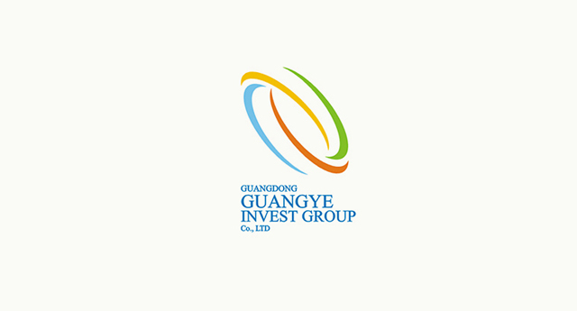 Guangye品牌标志设计